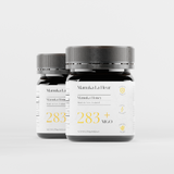 Manuka La Fleur – (2Pack)Premium New Zealand Manuka Honey MGO 283+ (250g)