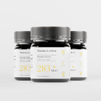 Manuka Honey 3Pack