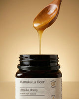 Manuka La Fleur – Premium Manuka Honey MGO 283+