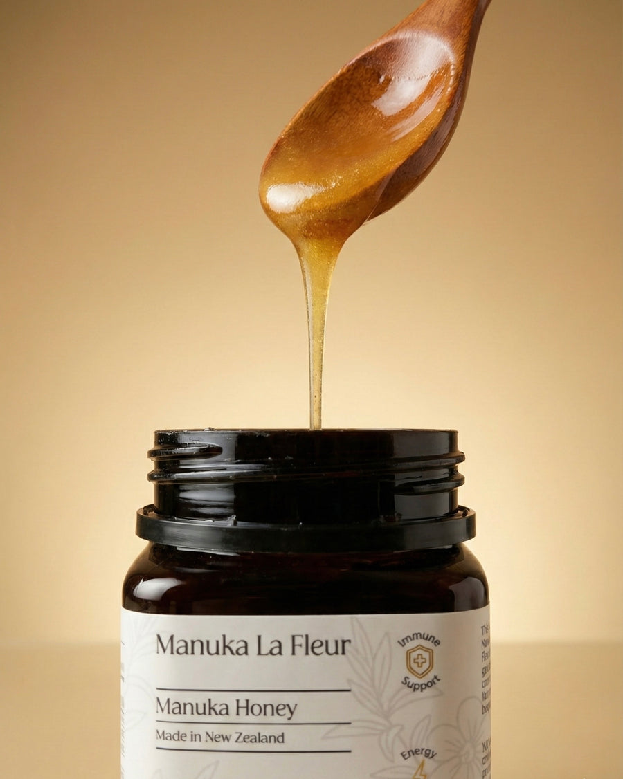 Signature jar