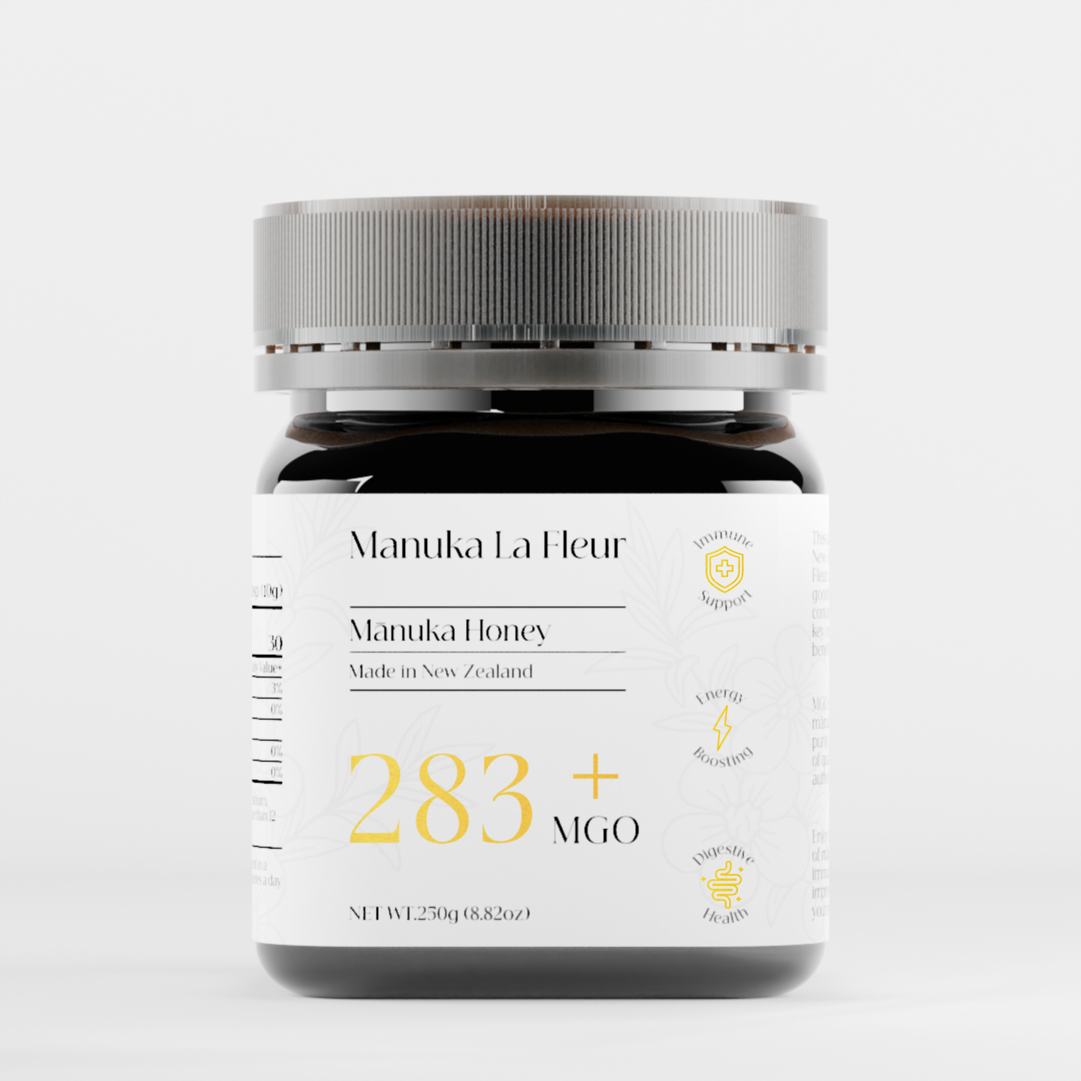Manuka Honey 283+ MGO