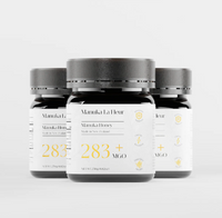 Manuka La Fleur – Premium Manuka Honey MGO 283+